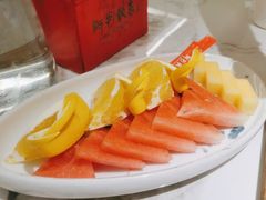 -阿毛饭店首店·宁波老字号(文化广场店)