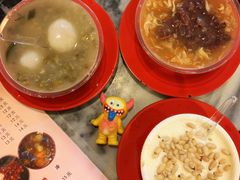 -玫瑰甜品(文明路店)
