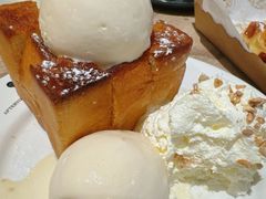 -After You Dessert Cafe(CENTRALWORLD)
