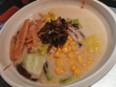 -味千拉面(南昌杉杉奥特莱斯广场店)