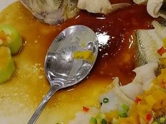 -粤盛海鲜平价店(洛溪食街店)