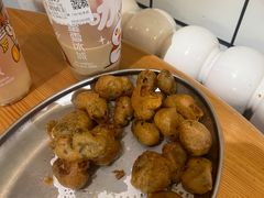 -阿鸡鱼庄·顺德鲜蒸小炒(亚运村店)
