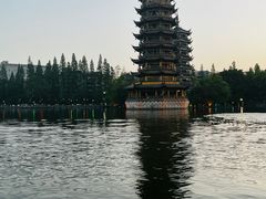 -桂林两江四湖景区