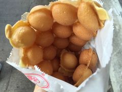 -利强记北角鸡蛋仔(弥敦道店 )