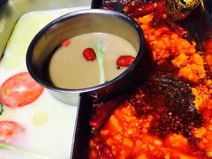 -巴奴毛肚火锅(商城路店)