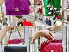 -奢物·巴黎站奢侈品回收寄售