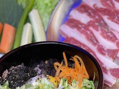 -釜山火炉·海鲜烤肉(紫藤路店)