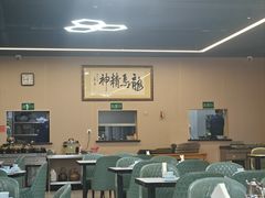 -大草原清真饭庄(沙河店)