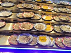 -李姑婆鲜切牛肉火锅自助(凤城二路店)