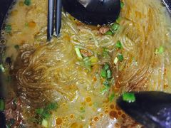 -张正麻辣串(包河万达店)