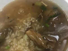 -百成大同鸭肉粥(大同总店)