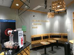 用餐区-书亦烧仙草(西宸天街店)