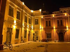 -中华巴洛克风情街