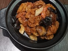 -東城故事·尋找姆媽的味道(玉兰路店)