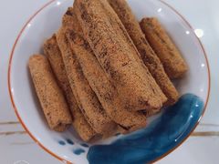 软豆根糖-戴记糖坊(西马路店)