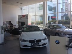 -永嘉宝诚宝马4S店(瓯北店)