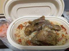 一腿一排-217丰惠源抓饭(星湖街店)