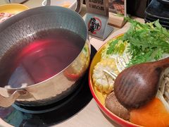 -沼津港精致料理·寿喜烧·烧鸟(漕河泾印象城店)