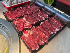 -三头牛·潮汕牛肉生蚝火锅 (夏湾店)