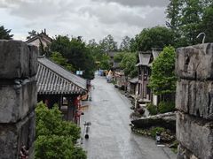 -天龙八部武侠城
