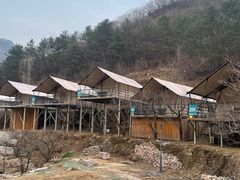-北京山里寒舍度假酒店