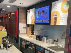 -麦当劳(四川北路店)