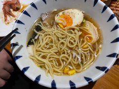 -有喜屋·深夜食堂(北京西路店)