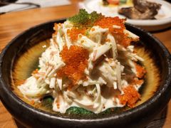 -山盛创作料理·Yamamori(珠宾店)