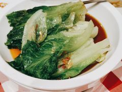 -西贝(上海中心店)