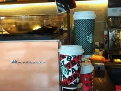 -星巴克(大梅沙8号仓店)