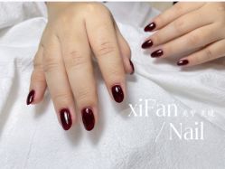 -xiFan·喜凡美甲工作室