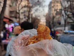 -东仓门早市