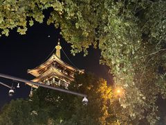 -鼓楼(西湖风景名胜区)