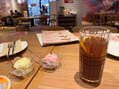 -必胜客(安河桥北店)