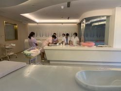 -季橙月子护理中心(金华店)