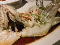 -永乐饭庄(安德路店)