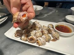 -兴仙饭店·闽味海鲜(马尾总店)
