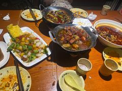 -外婆餐厅(魏县店)