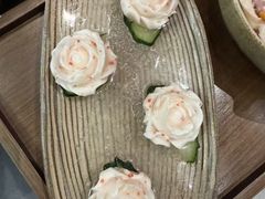 -得意咚瓜·顺德鱼生·冬瓜火锅(深圳首店)