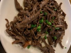 笋干-斯丹姜母鸭·古法干香(涂门街总店)