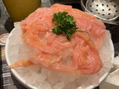 -牛YO寿喜烧·铁板烧和牛火锅自助(市府恒隆店)