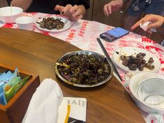 -辣螃铠盆盆蟹大排档(海昌店)