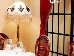 包厢-玫瑰厅上海菜(兴国路店)