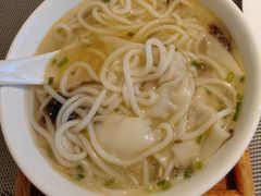 -九里云松·天香餐厅