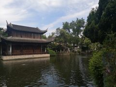 -南京中国近代史遗址博物馆(南京总统府)