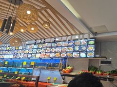 -醉壹号海鲜大排档(厦门美食地标店)