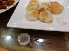 -绿雅居原生态农庄(小涌店)