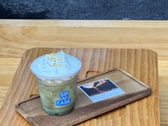 -Shiftin’浮起咖啡 (福保店)