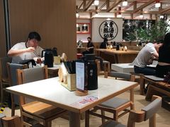 -味千拉面(广州白云机场T1西二店)