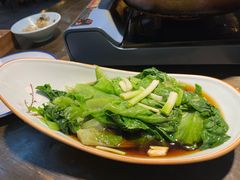 -老灶房-四川土菜(铁牛广场店)
